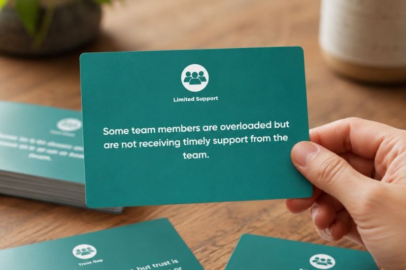 Team action planning