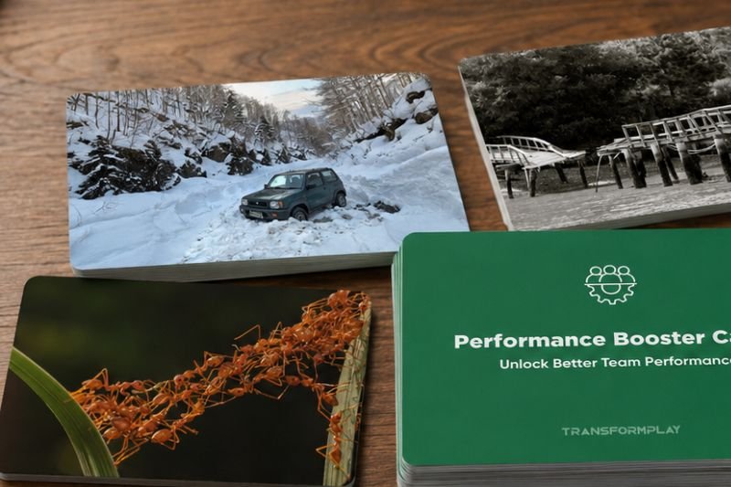 Team performance